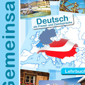 Deutsch A1/1 - Bücher