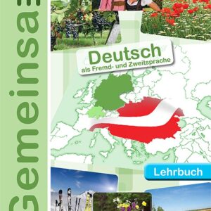 Deutsch A2/1 - Bücher