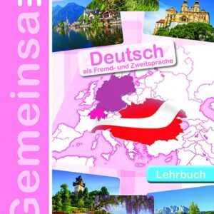 Deutsch B1/1 - Bücher