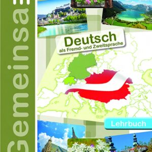 Deutsch B1/2 - Bücher